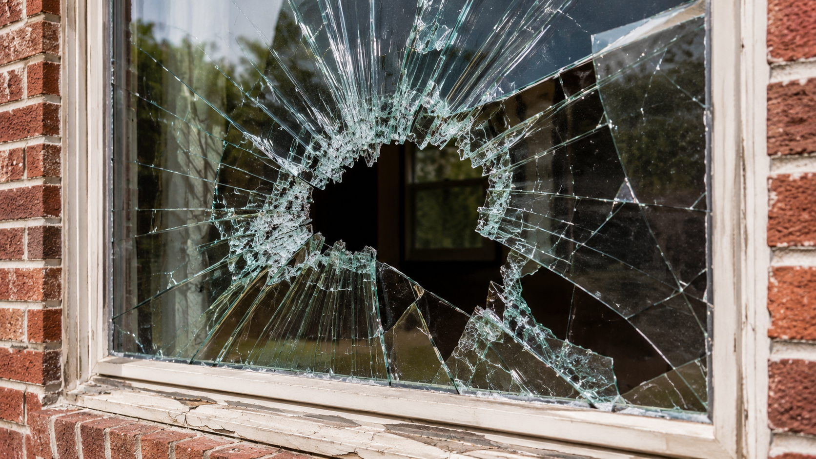 Emergency Glass Repair in your area: What to Do When Glass Breaks