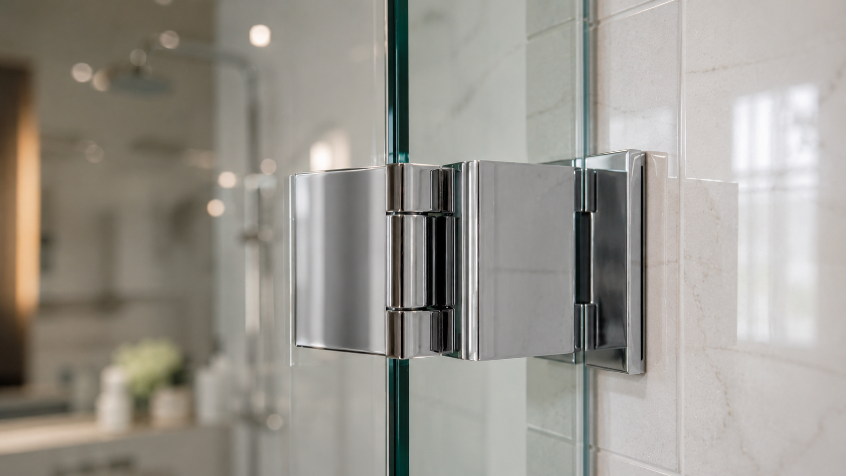 Premium Shower Hardware Frisco, TX