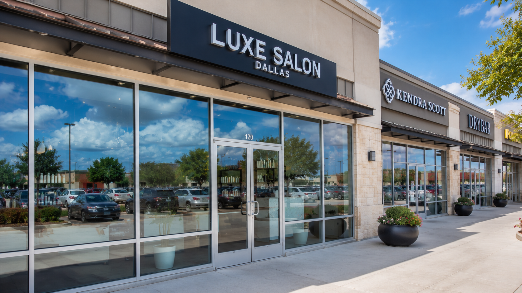 5 Signs Your Commercial Storefront Glass Needs Replacing