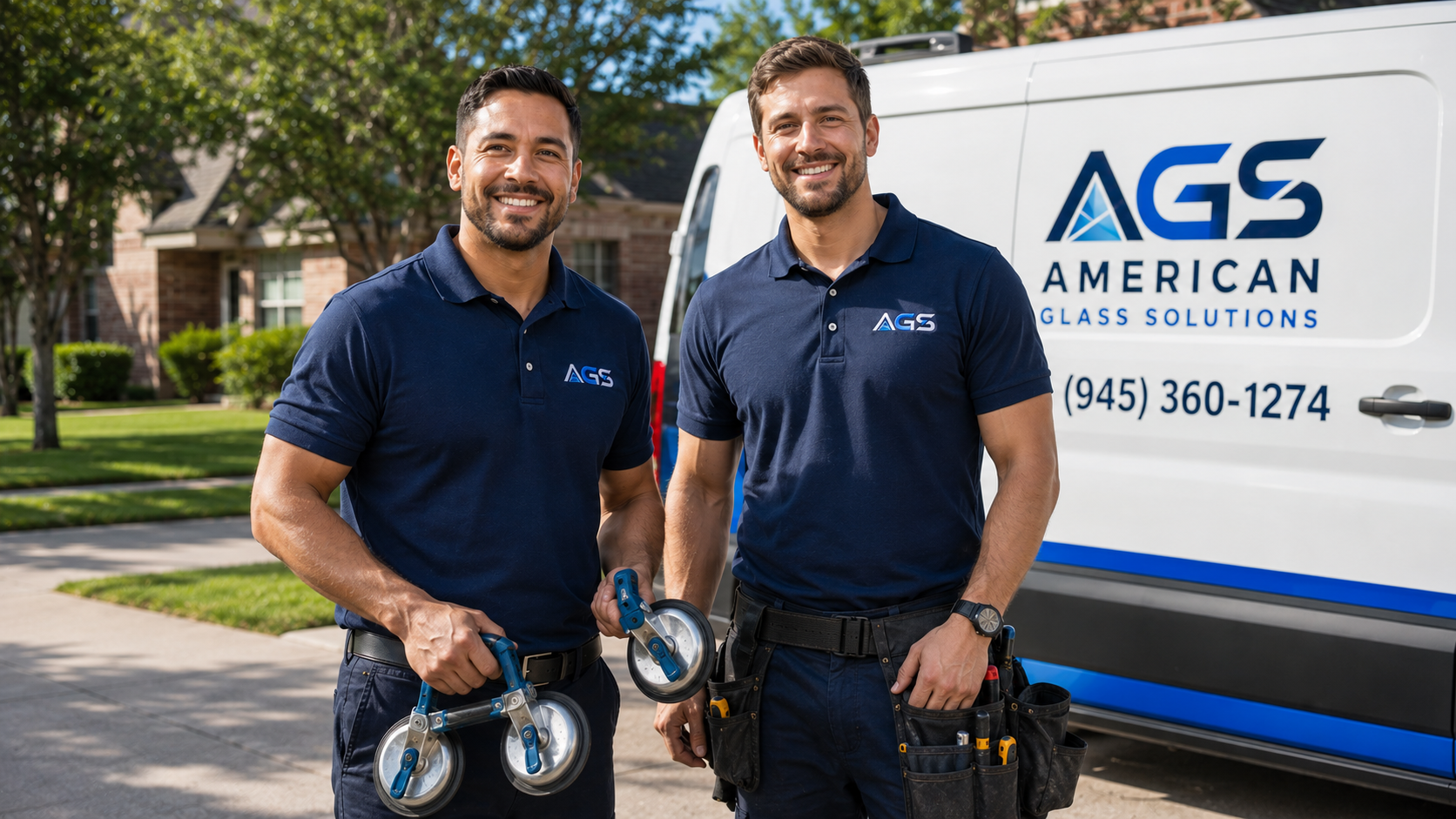 AGS team your area